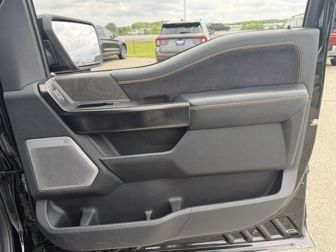 Used 2022 Ford F150 Platinum w/ Equipment Group 701A High AWD/4WD image 42
