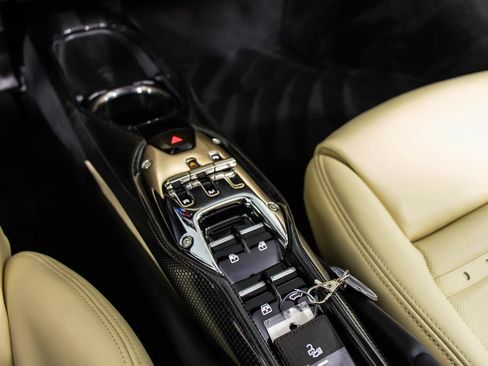 Certified 2024 Ferrari 296 GTS RWD image 5