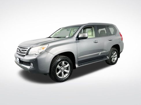 Used 2013 Lexus GX 460 Premium image 4