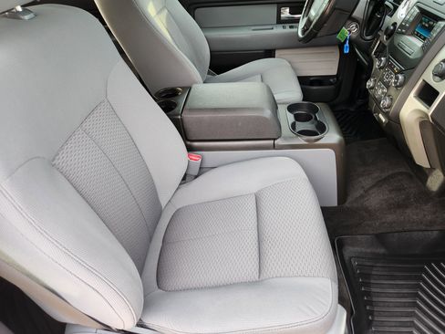 Used 2013 Ford F150 XLT w/ Luxury Equipment Group image 14