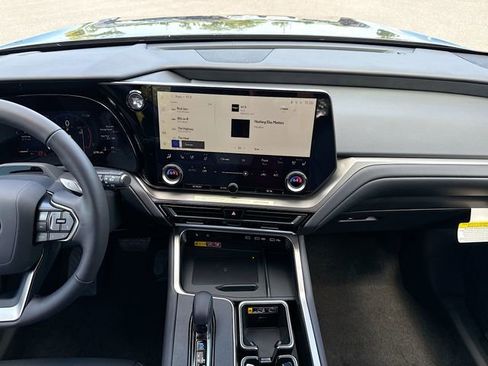 New 2026 Lexus TX 350 AWD image 20