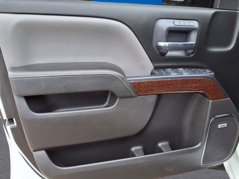 Used 2018 GMC Sierra 1500 SLT image 11