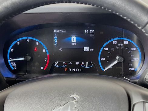 Used 2022 Ford Bronco Sport Big Bend w/ Convenience Package image 16