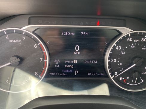 Used 2021 Nissan Rogue SV w/ Premium Package FWD image 17