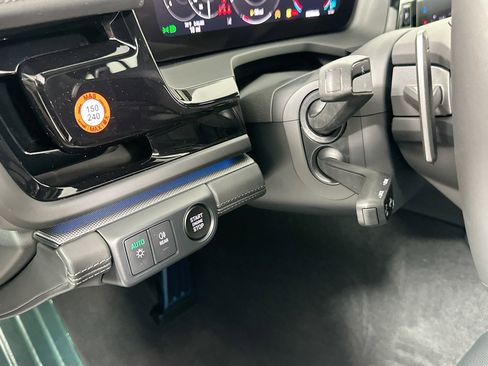 Certified 2026 Porsche Panamera 4 image 32