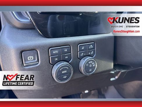 Used 2025 Chevrolet Silverado 1500 RST w/ All Star Edition Plus image 24
