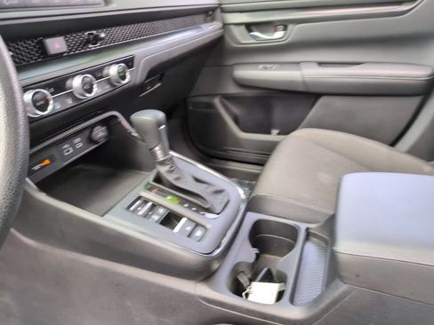 Used 2023 Honda CR-V EX image 29