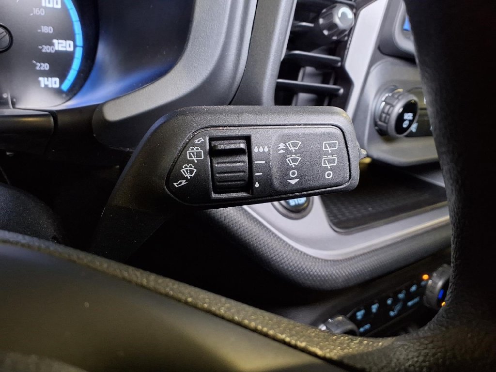 Used 2024 Ford Bronco Sport Big Bend AWD/4WD image 14