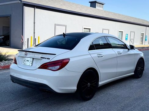 Used 2017 Mercedes-Benz CLA 250 image 39