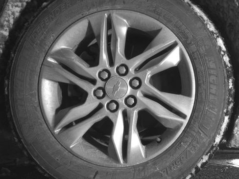 Used 2020 Chevrolet Blazer LT image 12