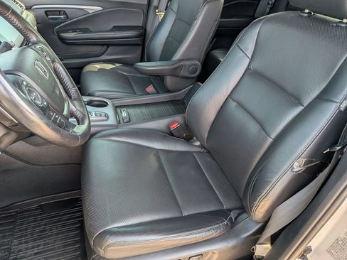 Used 2023 Honda Ridgeline RTL image 14