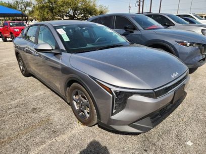 Used 2025 Kia K4 LXS