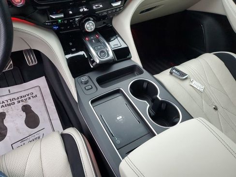 Certified 2025 Acura MDX Type S image 27