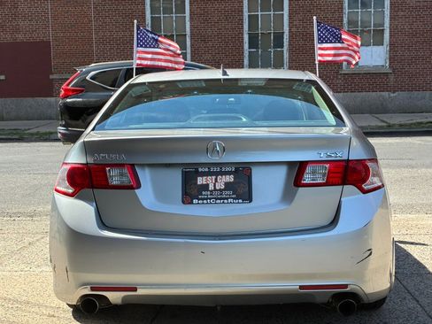 Used 2010 Acura TSX Sedan FWD image 6