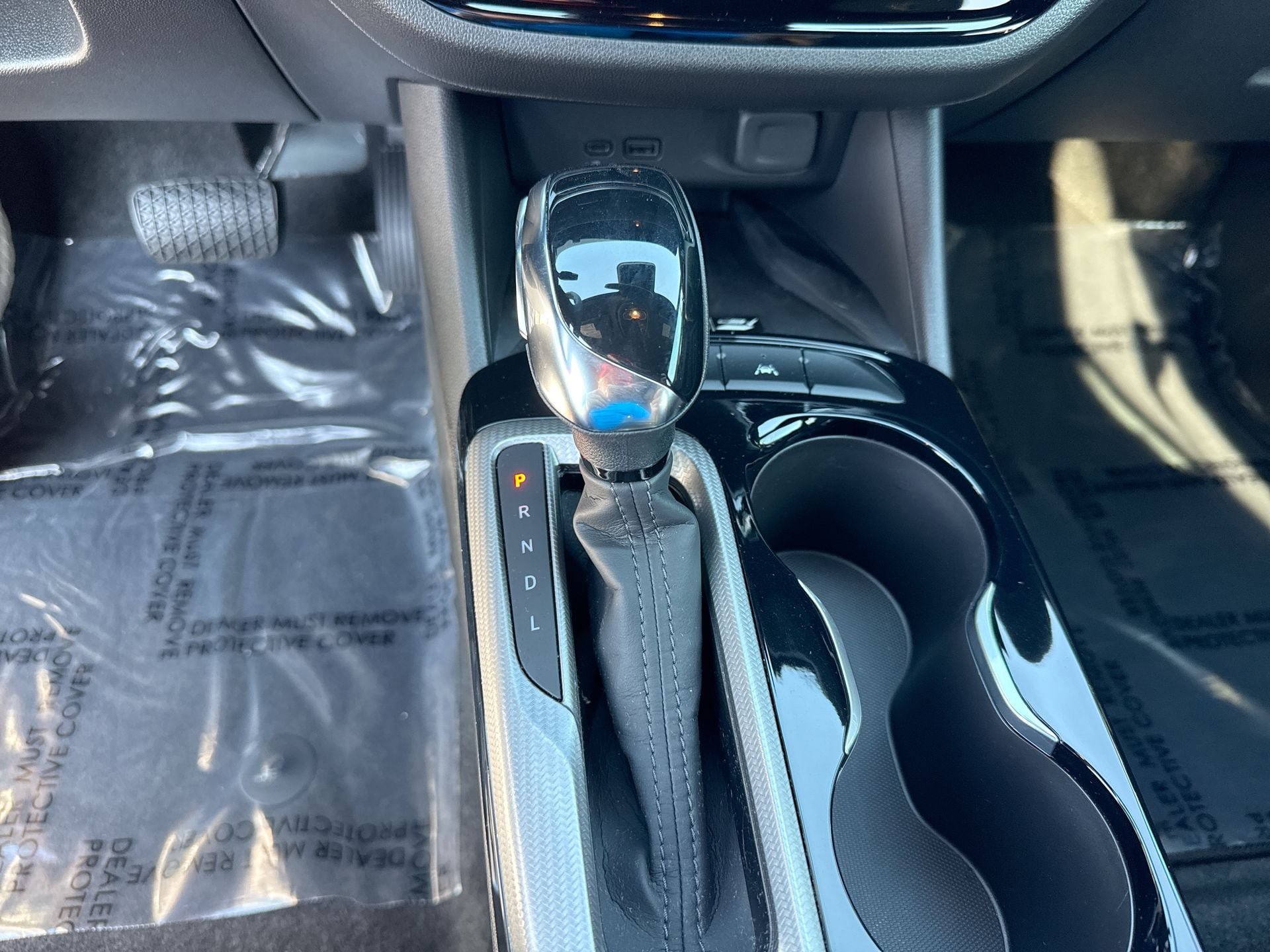 Used 2024 Buick Envista Avenir FWD image 14