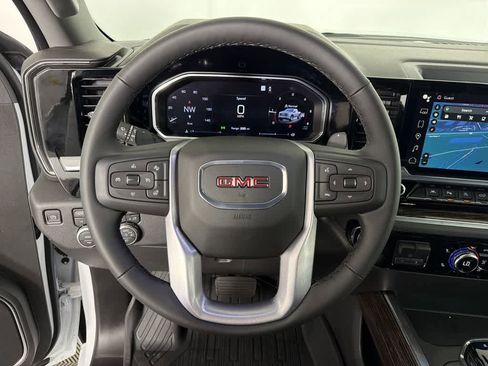New 2026 GMC Sierra 1500 Elevation w/ Elevation Premium Package image 43