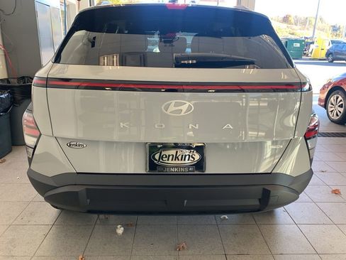 New 2026 Hyundai Kona SEL Sport image 15