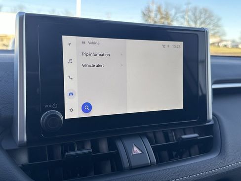 New 2025 Toyota RAV4 LE image 30