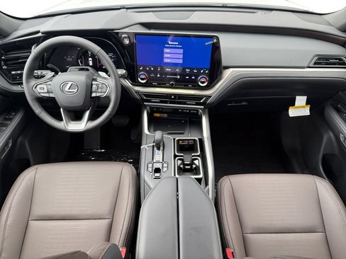 New 2026 Lexus TX 350 AWD image 15