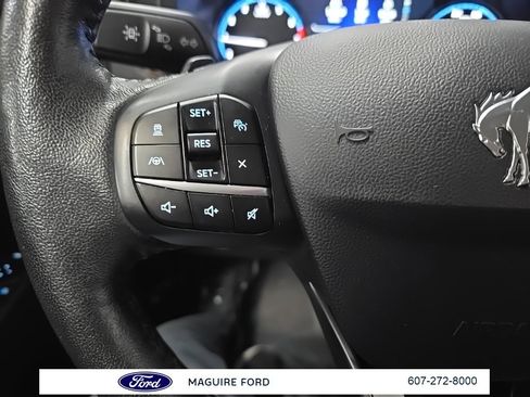 Used 2021 Ford Bronco Sport Badlands w/ Badlands Package image 23