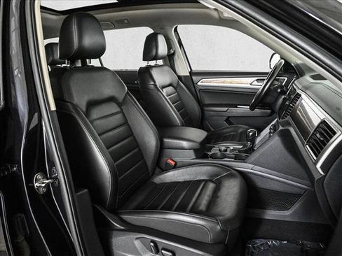 Used 2019 Volkswagen Atlas SEL Premium AWD/4WD image 23