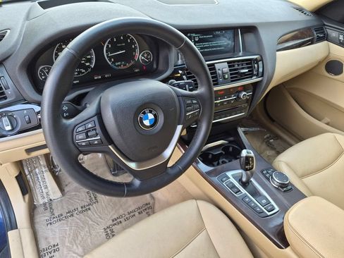 Used 2016 BMW X3 xDrive28i AWD/4WD image 12