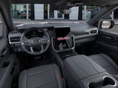 New 2026 GMC Yukon Elevation AWD/4WD image 15
