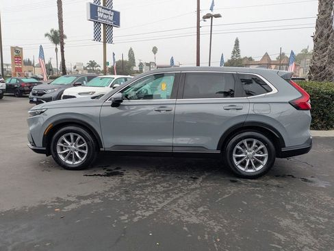 Certified 2023 Honda CR-V EX image 17