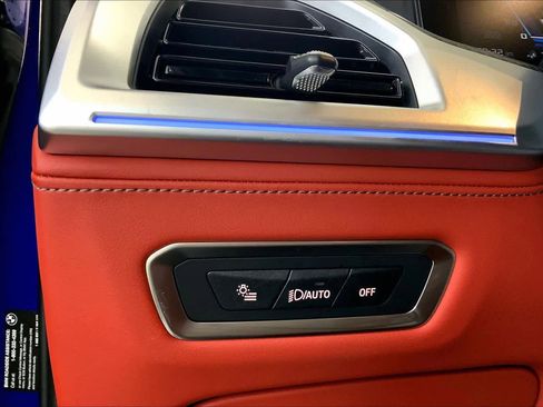 Used 2025 BMW XM image 33