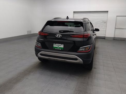 Used 2023 Hyundai Kona SEL w/ Convenience Package FWD image 7