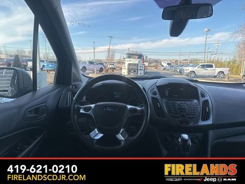 Used 2018 Ford Transit Connect XL image 14