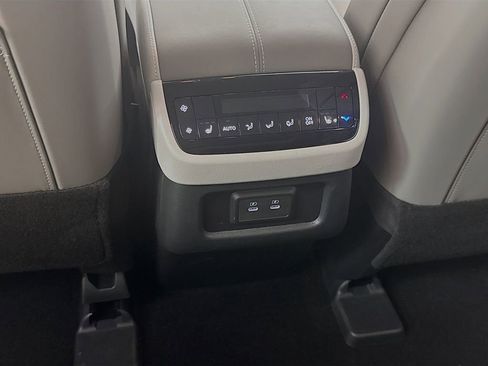 Used 2026 INFINITI QX60 Luxe w/ Cargo Package image 31