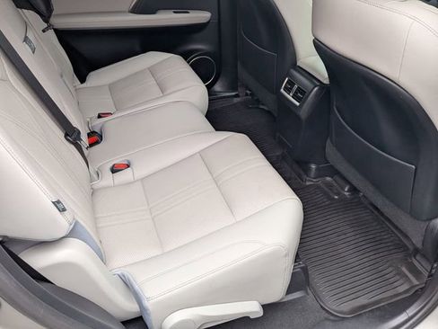 Used 2019 Lexus RX 350L Luxury w/ Accessory Package image 26