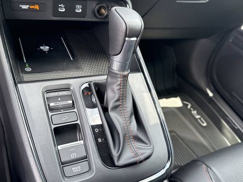 New 2026 Honda CR-V Sport-L image 33