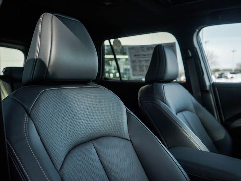 New 2026 Subaru Outback Limited XT image 12