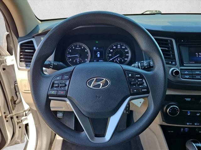 Used 2016 Hyundai Tucson SE FWD image 14