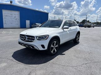 Used 2021 Mercedes-Benz GLC 300 video 1