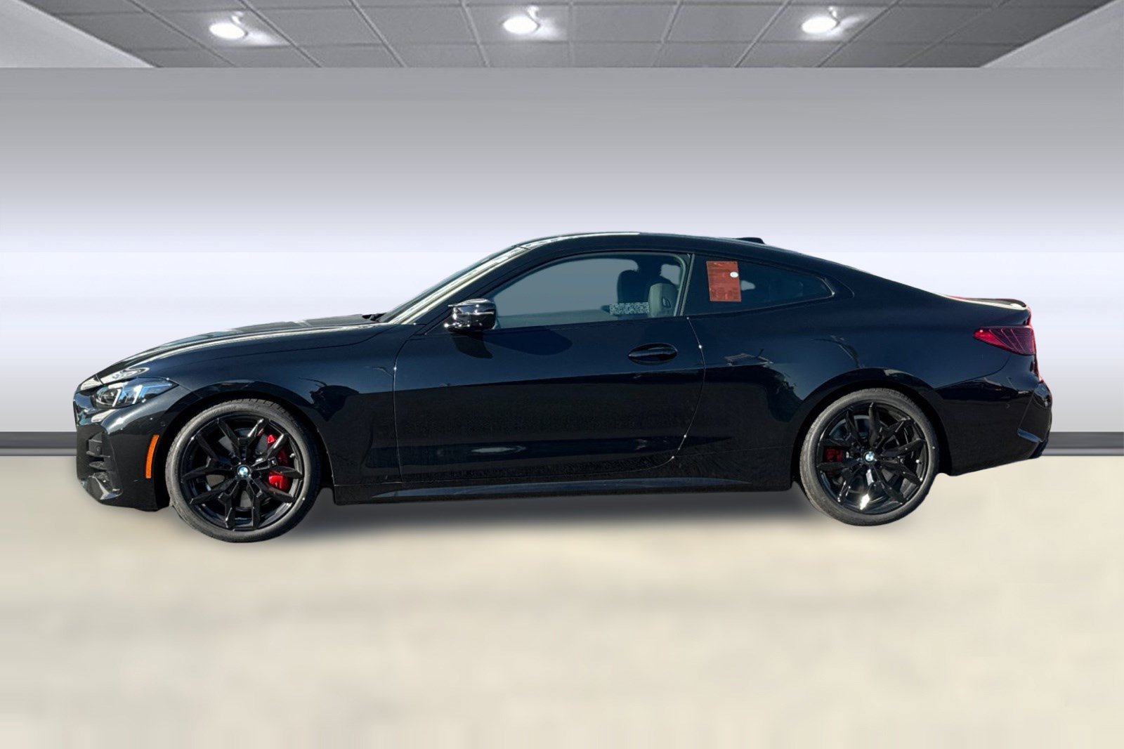New 2027 BMW M440i Coupe w/ Premium Package RWD image 2