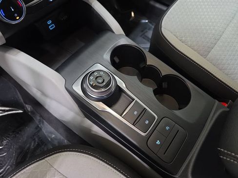 Certified 2023 Ford Escape Active FWD image 22