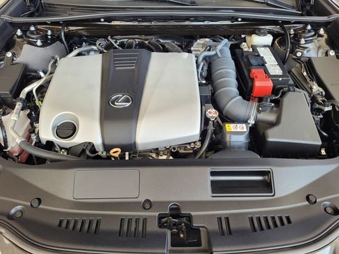 Used 2024 Lexus ES 350 w/ Accessory Package (Z2) FWD image 13