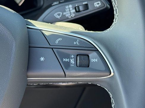 New 2026 Audi Q7 2.0T Premium image 14