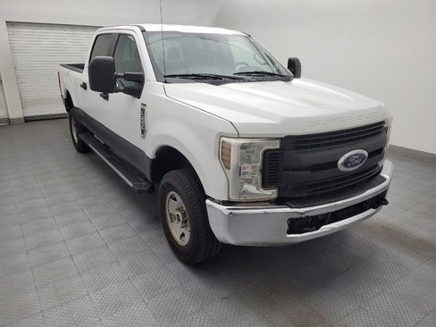 Used 2019 Ford F250 XL w/ XL Value Package AWD/4WD image 13