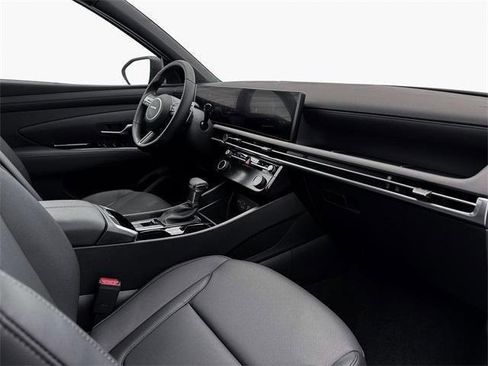 New 2026 Hyundai Santa Cruz XRT image 15