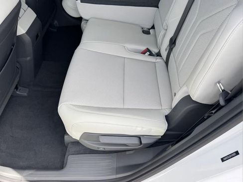 New 2026 Hyundai Santa Fe SEL AWD/4WD image 12