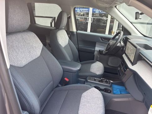 New 2025 Ford Maverick XLT w/ XLT Luxury Package image 26