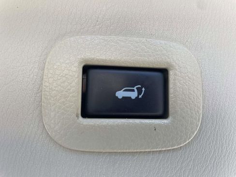 Used 2019 INFINITI QX80 Luxe w/ Cargo Package RWD image 8