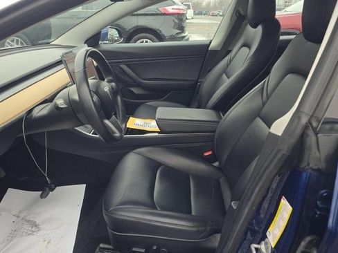 Used 2018 Tesla Model 3 Long Range image 7