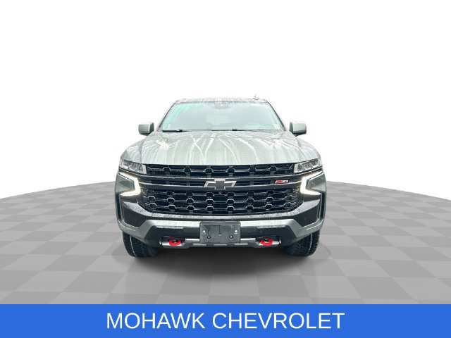 Used 2023 Chevrolet Tahoe Z71 w/ Z71 Off-Road Package AWD/4WD image 3