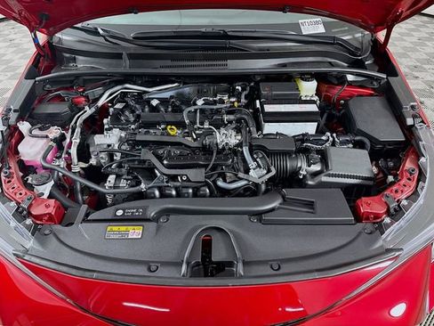 New 2026 Toyota Corolla XSE image 30