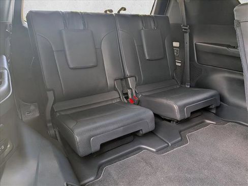 Used 2023 Lexus LX 600 F Sport AWD/4WD image 21